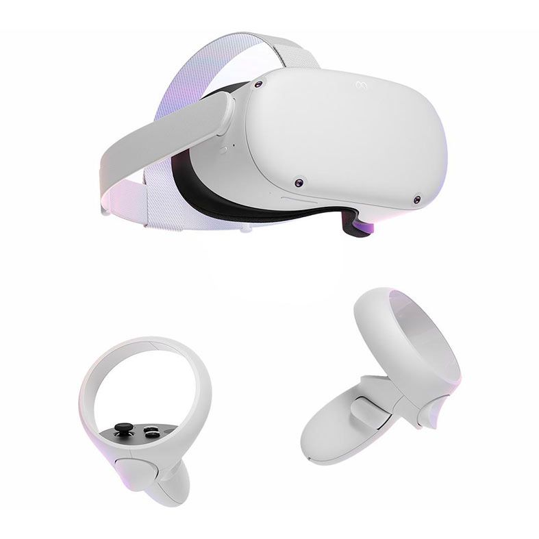 Óculos de Realidade Virtual